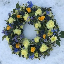 Gallery | J Dickinson Funeral Directors