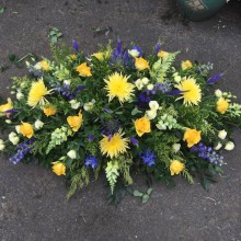 Gallery | J Dickinson Funeral Directors